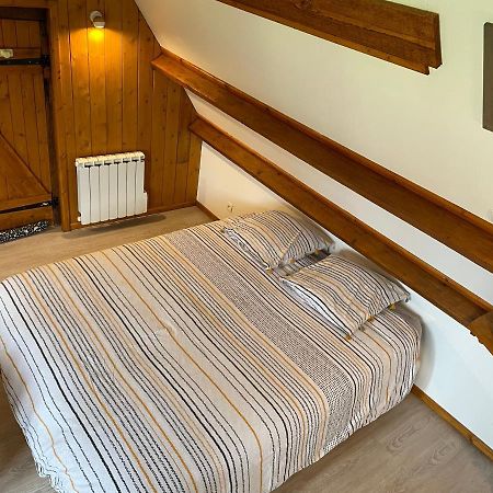 L'Atypique Au Pays De Honfleur Villa Genneville Buitenkant foto